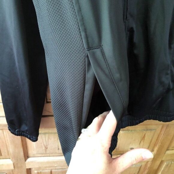 G-III Pittsburgh‎ Penguins Men's Size Large Full Zip Track Jacket NHL Athletic - Picture 2 of 8